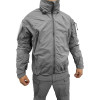 Куртка pcu 5 lvl Grey